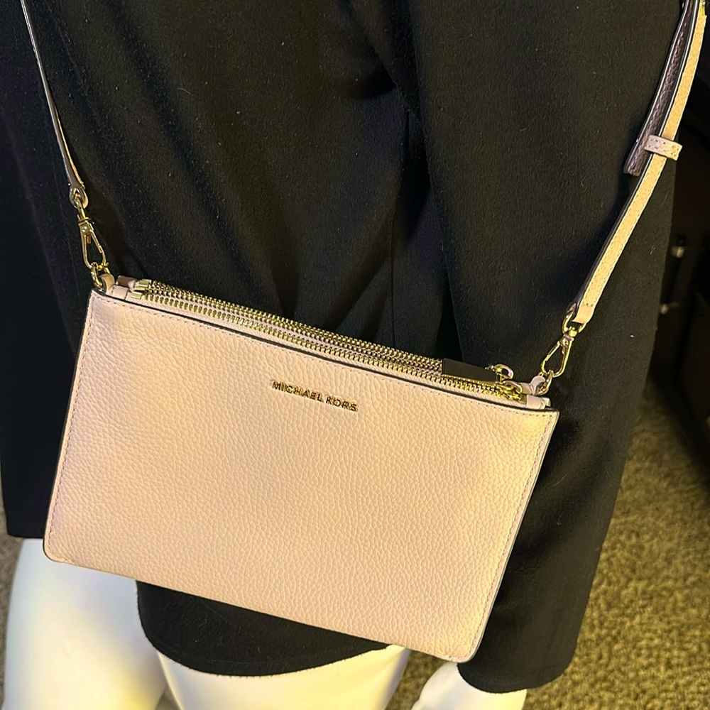 Michael Kors Pink small handbag
